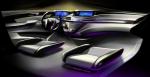 Honda Odyssey Concept 2010 года